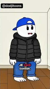 ‪@micro2rouen‬ - Traduire cette phrase en anglais 🤣 #humour #animation #drôle #sketch #shorts