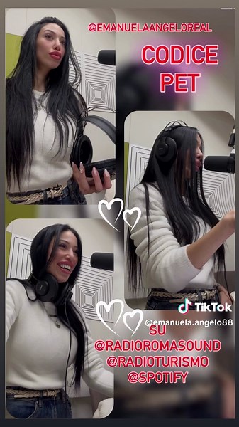 CODICE PET: Il programma dedicato agli amanti degli animali