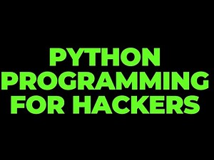How to Develop Your Own Hacking Tools in Python