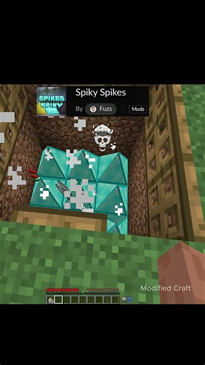 Minecraft Cool Mods | Part 134 👑