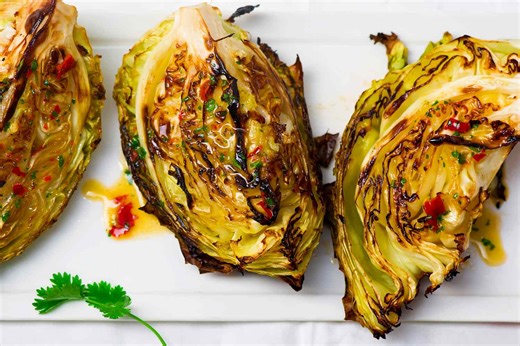 Cabbage Is Officially Cool Again — Here’s How Chefs Make It Taste Incredible
