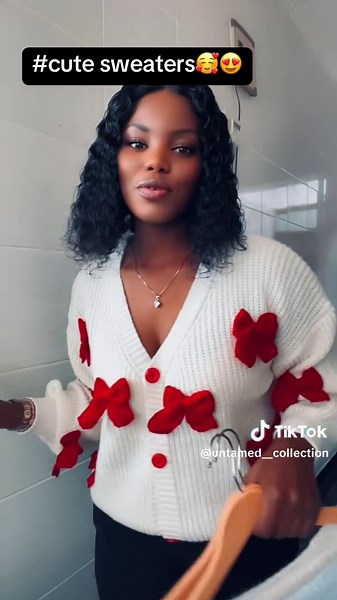 Chic and Stylish Sweaters for Every Occasion