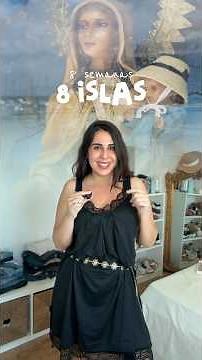 Why does the Baby Jesus wear a hat on La Graciosa? | 8 weeks, 8 islands