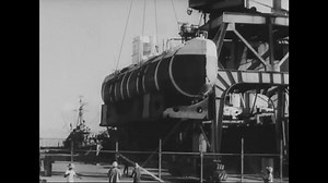 Circa 1960 Us Navy Submarine Submerged Stock Footage Video (100% Royalty-free) 1043525563 | Shutterstock