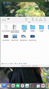 文件重命名以及复制的小技巧