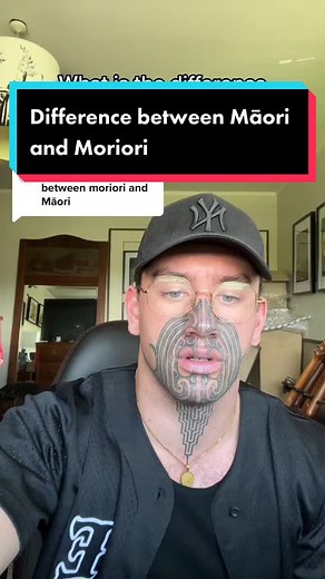 Exploring the Differences Between Māori and Moriori