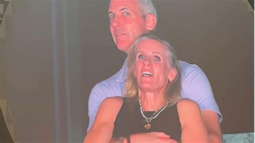 Another resignation as fallout from viral Coldplay concert video deepens