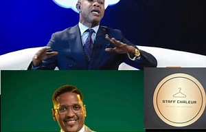 Revelation de Matou Samuel sur Joël Francis Tatu | Les stars congolaises-DRC