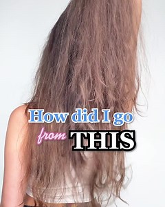 5.5K views · 57 reactions | ✨ Out with the old, in with the new-just in time for 2022 ✨ Enter the new year with EPIC shine! Grab Dream Coat for a total hair transformation that will turn heads as you walk by-- trust us ‍♀️ Shop here: https://bit.ly/3mGt9BF | Color Wow | Facebook