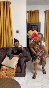 3.1M views · 43K reactions | The fake pregnancy | Full movie on my page | Babasmith comedy tv | Facebook