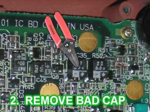 2-Bit Gaming - 022 - Sega Game Gear Repair (LCD Screen Fix)