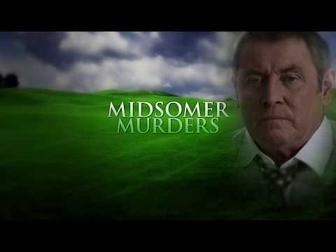 Midsomer Murders Season 13: Master Class PREVIEW