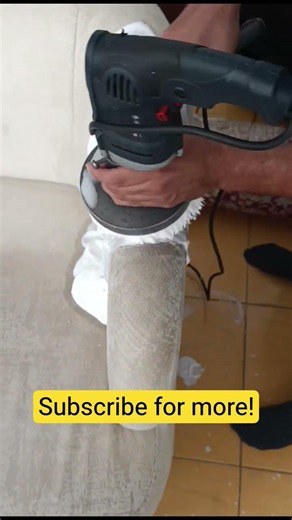 Before & After Sofa Cleaning | Satisfying Transformation 🤯