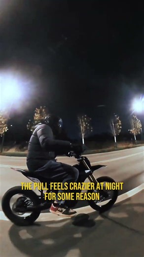 night air + smooth acceleration with Altis Delta