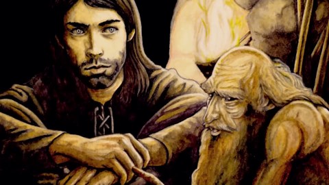 Why do dwarves and elves hate each other? | Tolkien lore explained