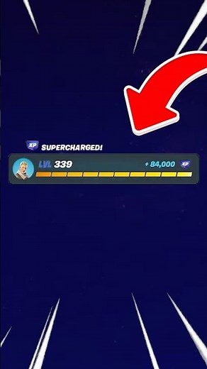 *BEST* NO TIMER XP Map to Level Up FAST in Fortnite (CONFIRMED WORKING)