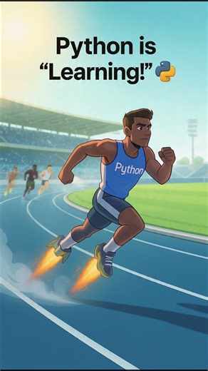 Python's New Speed Hack! ⚡ (Pythonの高速化)