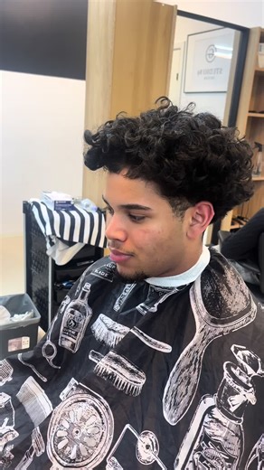 Expert Barber Tips for a Perfect Fade