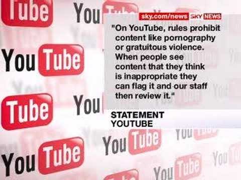 Woman Gang-Raped And Video Put On YouTube