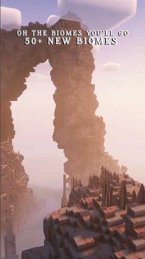 terrain mod minecraft🌏