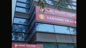29K views · 40 reactions | The Reserve Bank of India (RBI) placed cash-strapped Lakshmi Vilas Bank under moratorium for a period of one month and restricted withdrawals at Rs 25,000 for depositors, owing to serious deterioration in the lender's financial position. | The Times of India | Facebook