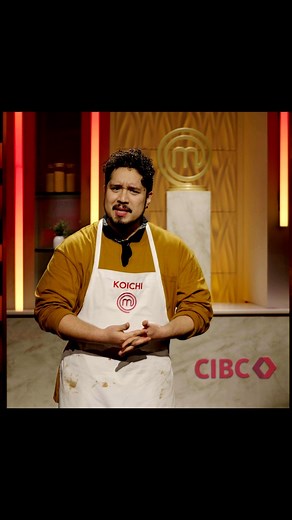 120 reactions · 3 comments | Congratulations, Koichi! His cake impressed the judges, and was the perfect dessert to celebrate the 100th episode of MasterChef Canada. The home cooks are one step closer to the @CIBC grand prize.‍‍ #AmbitionsMadeReal | MasterChef Canada | Facebook
