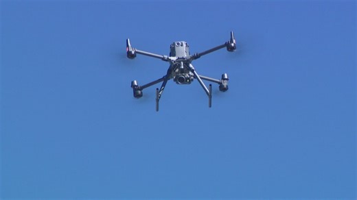 Castle Rock deploys Flock's AI-powered surveillance drones