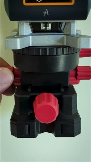 A Closer Look at the Cigman 4x360° Green Laser Level Accessories