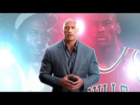 The Best 14 Dwayne The Rock Johnson Commercials Ever [Mr Ansten]
