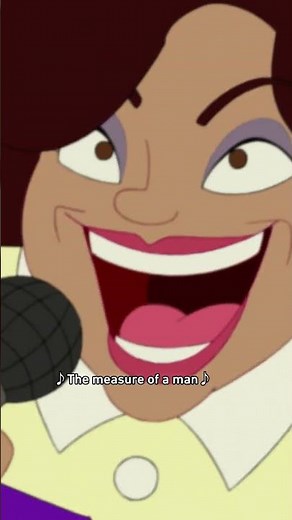 An even more unexpected duet than Dr. Doof & Candace?💚 | Phineas and Ferb | Disney Channel Animation