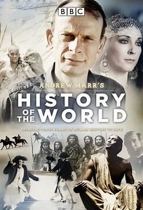 Andrew Marr's History of the World - Alchetron, the free social encyclopedia