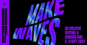 Tickets | UK Creative Festival & Careers Fair