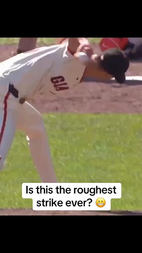 2.7K views | Oof 若 #baseball #MLB #strike #giantsbaseball | Sports For Chicks | Facebook