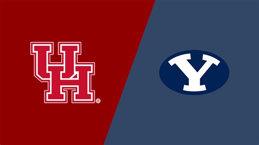 BYU vs Houston Live Stream: How to Watch Men's College Basketball