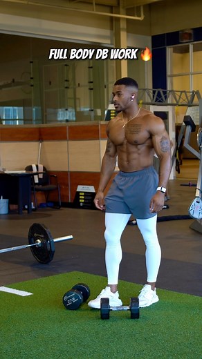 𝐃𝐞𝐀𝐧𝐝𝐫𝐞 𝐓𝐡𝐨𝐦𝐚𝐬 on Instagram: "𝐌𝐨𝐯𝐞𝐦𝐞𝐧𝐭 𝐌𝐨𝐧𝐝𝐚𝐲 🚀 𝐆𝐫𝐚𝐛 𝐬𝐨𝐦𝐞 𝐝𝐮𝐦𝐛𝐛𝐞𝐥𝐥𝐬 & 𝐭𝐫𝐲 𝐭𝐡𝐢𝐬 𝐯𝐞𝐫𝐲 𝐢𝐧𝐭𝐞𝐧𝐬𝐞 𝐟𝐮𝐥𝐥 𝐛𝐨𝐝𝐲 𝐜𝐢𝐫𝐜𝐮𝐢𝐭 𝐭𝐡𝐚𝐭 𝐡𝐚𝐝 𝐦𝐞 𝐰𝐨𝐫𝐤𝐢𝐧𝐠! 📌 𝐒𝐭𝐚𝐫𝐭𝐢𝐧𝐠 𝐭𝐡𝐞 𝐰𝐞𝐞𝐤 𝐰/ 𝐟𝐮𝐥𝐥 𝐛𝐨𝐝𝐲 𝐜𝐢𝐫𝐜𝐮𝐢𝐭𝐬 𝐚𝐥𝐥𝐨𝐰 𝐦𝐞 𝐭𝐨 𝐛𝐮𝐢𝐥𝐝 𝐦𝐮𝐬𝐜𝐥𝐞 𝐰𝐡𝐢𝐥𝐞 𝐭𝐨𝐧𝐢𝐧𝐠 𝐦𝐲 𝐨𝐯𝐞𝐫𝐚𝐥𝐥 𝐩𝐡𝐲𝐬𝐢𝐪𝐮𝐞 𝐮𝐩 𝐚𝐭 𝐭𝐡𝐞 𝐬𝐚𝐦𝐞 𝐭𝐢𝐦𝐞 ⏰ 𝐂𝐨𝐦𝐩𝐥𝐞𝐭𝐞 𝐞𝐚𝐜𝐡 𝐦𝐨𝐯𝐞𝐦𝐞𝐧𝐭 𝐛𝐚𝐜𝐤 𝐭𝐨 