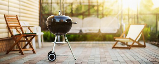 The best deals on grills right now