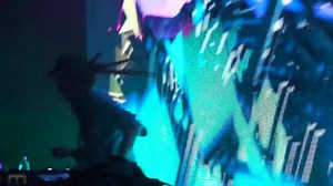 88K views · 1.6K reactions | Shpongle (Simon Posford) x Microdose VR The immersive future of music, closer with every pixel. Thanks to EvrGlo Media for the vid. | Android Jones | Facebook