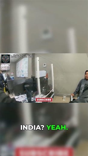 Interpreter Needed: Shoplifter's Primary Language