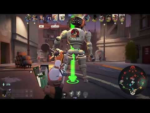 Ster Streams - Deadlock! (8/27/2025)