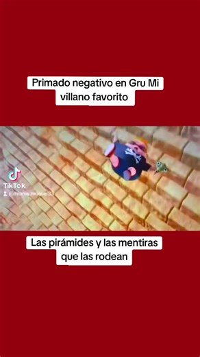 #Recuerdos #grumivillanofavorito #primadonegativo#conspiracion #conspiraciones