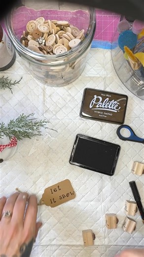 Snowman angel tutorial. #craftideas #pickitzcrafts #christmascrafts | Pickitz Crafts & Home Decor