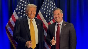 How a Journalist Got Inside Trump’s Private Signal Chat