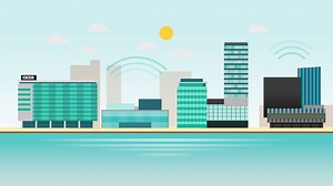 What does Manchester mean to you? Take an animated tour through the city streets with Alliance Manchester Business School's latest video, featuring performance poet Tony Walsh. | The University of Manchester