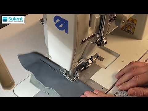 Durkopp Adler 267-373