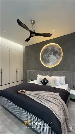 Elegant Interiors for Modern Flats || Flat Interior Design