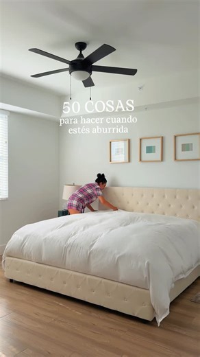 Angelica |Branding |UGC | Marketing Digital | 50 cosas que hacer cuando estés aburrida 👇🏻 💌 Guarda para después PD: Estar aburrida no es malo, debemos aprender a estar cómodas en el... | Instagram