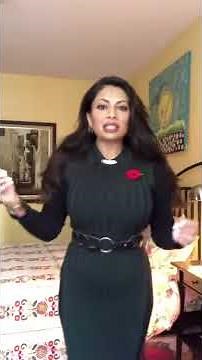 Hottest News Anchors - Natasha Fatah Busty Boobs #2