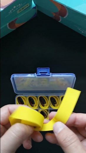 PRECISE 10Pcs Slingshot Replacement Flat Band Sets