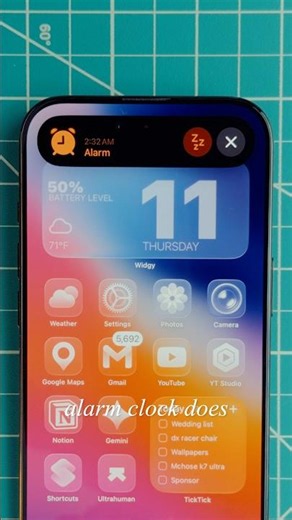 Why Your iPhone’s Alarm Isn’t Going Off