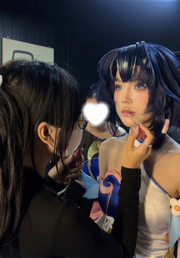 Vlog Đi Làm: Tên Của Tớ Là Pun và Cosplay Liên Quân